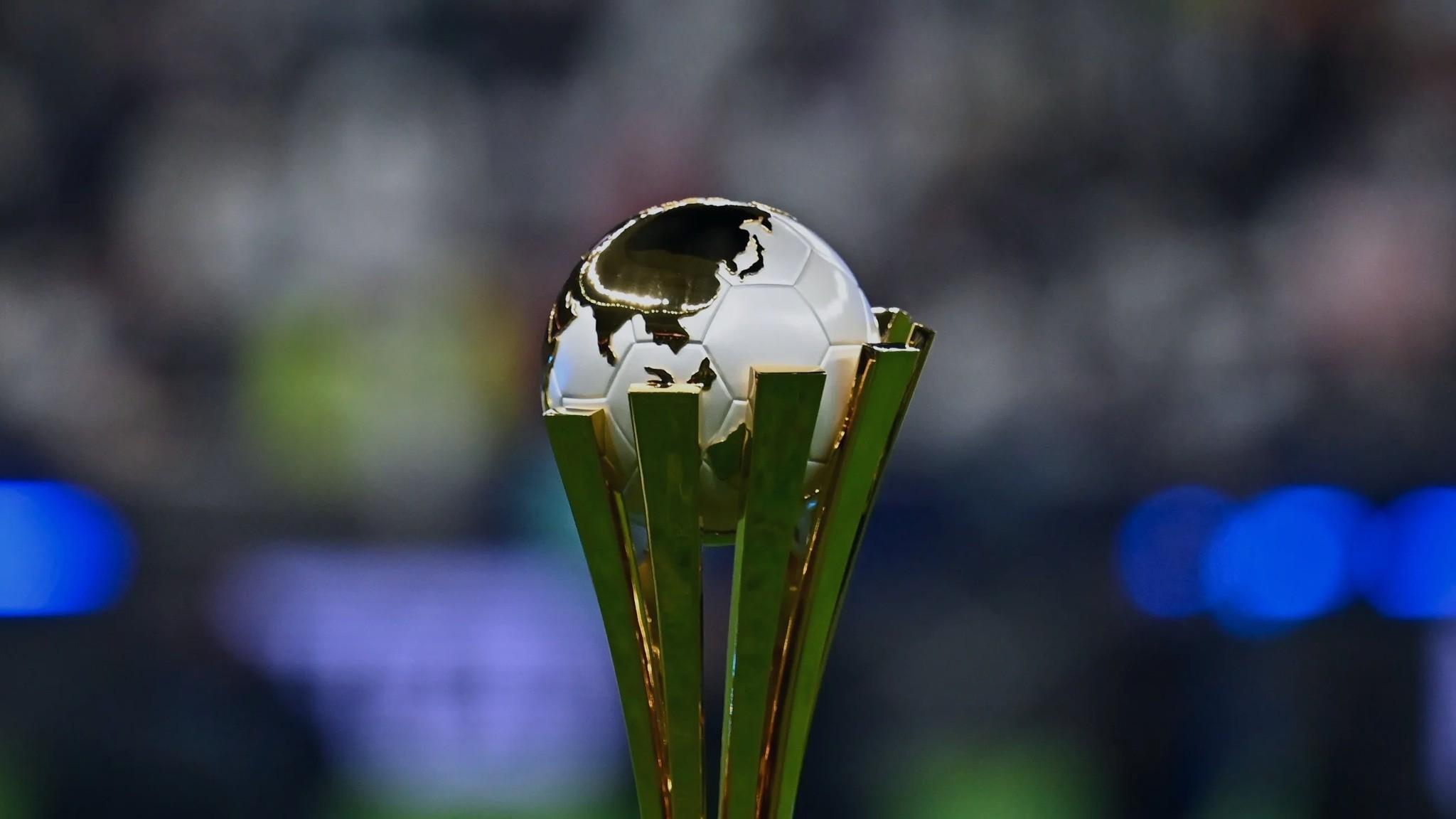 虎扑社区-FIFA官方：2025年洲际杯将于9月14日开打，决赛12月17日进行